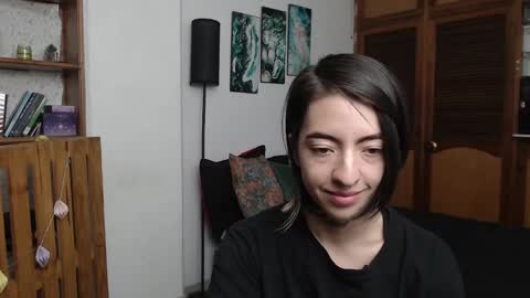 alicee_logan_ online show from 02.13.26