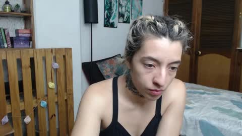 alicee_logan_ online show from 05.07.26