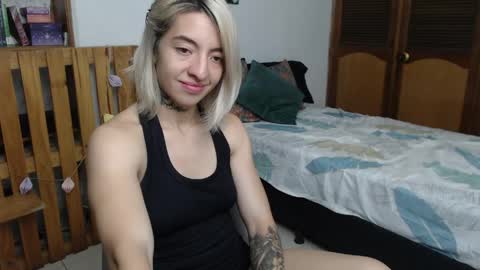 alicee_logan_ online show from 05.09.26