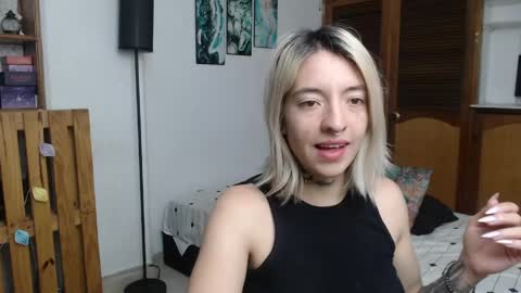 alicee_logan_ online show from 06.02.26
