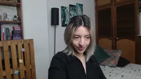 alicee_logan_ online show from 07.06.26