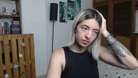 alicee_logan_ online show from 07.21.26