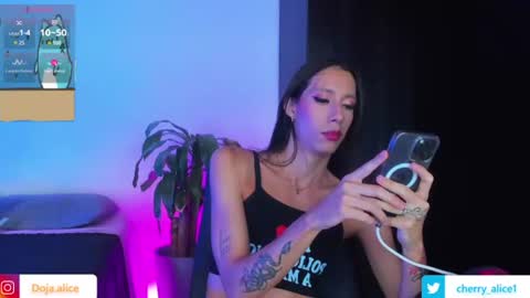 Snapshot of alicee_salvatore chatting on 07.20.26 Alice Salvatore online show from 07.20.26