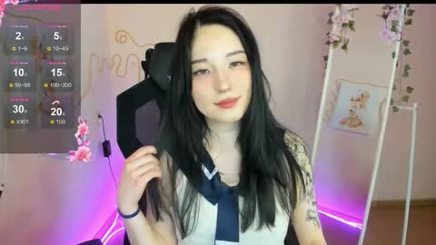 Alice online show from 03.27.26