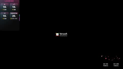 Alice online show from 10.17.25