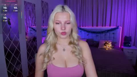 Alice online show from 12.18.25