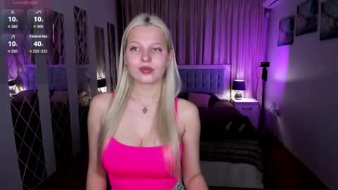 Alice online show from 03.20.26