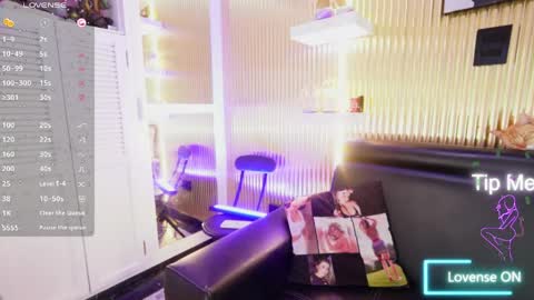 Allice online show from 04.16.26