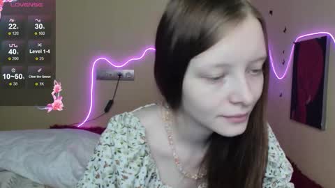 Alie online show from 10.29.25