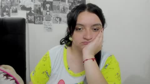 Snapshot of aliceinboobieland chatting on 06.16.26 Aliceinboobieland online show from 06.16.26