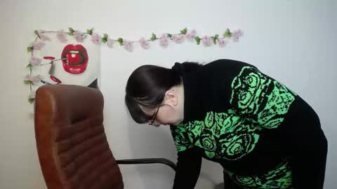 AliceInks online show from 01.19.26