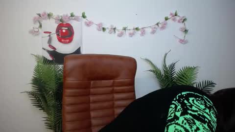 AliceInks online show from 02.07.26