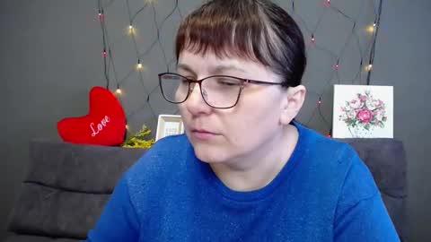 AliceInks online show from 02.09.26