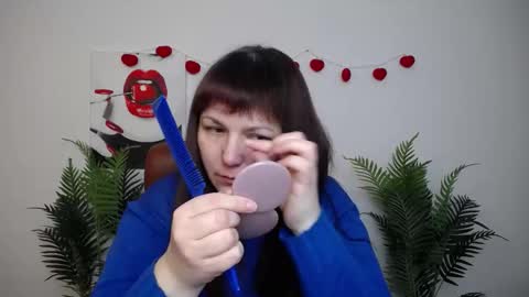 AliceInks online show from 02.17.26