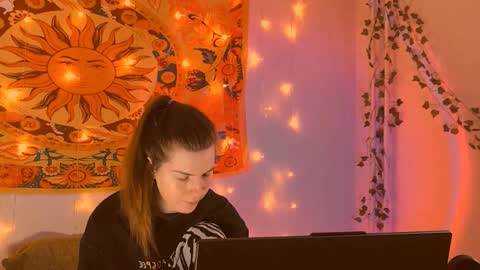 Alice online show from 02.13.26