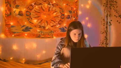 Alice online show from 02.14.26