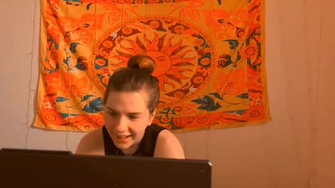 Alice online show from 03.27.26