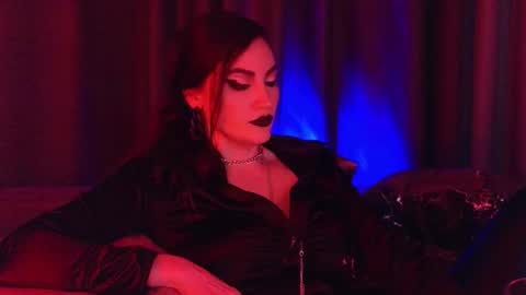 alicejameson online show from 02.09.26