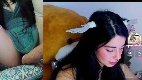 Alicekingdom online show from 12.23.24