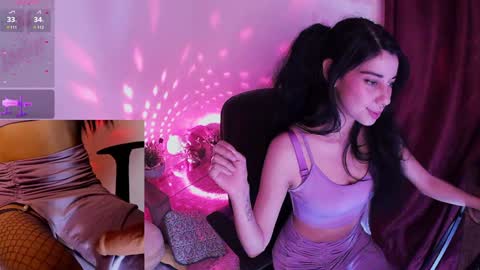 Alicekingdom online show from 01.16.25