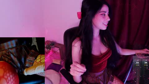 Alicekingdom online show from 01.27.25