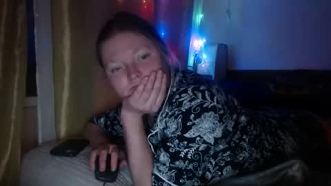 Snapshot of alicelakatana chatting on 01.18.25 AliceLaKatana online show from 01.18.25