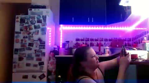 Snapshot of alicelakatana chatting on 02.10.25 AliceLaKatana online show from 02.10.25