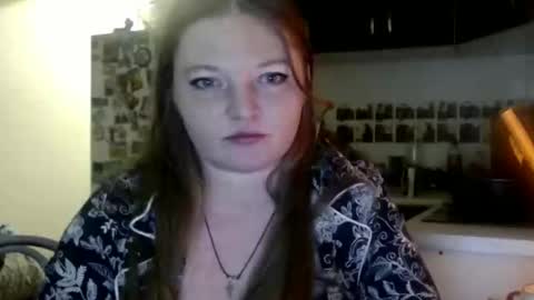 Snapshot of alicelakatana chatting on 02.19.25 AliceLaKatana online show from 02.19.25