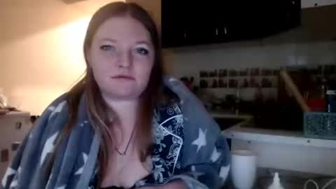 Snapshot of alicelakatana chatting on 02.19.25 AliceLaKatana online show from 02.19.25