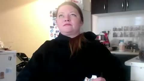 Snapshot of alicelakatana chatting on 02.20.25 AliceLaKatana online show from 02.20.25