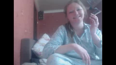 Snapshot of alicelakatana chatting on 05.16.26 AliceLaKatana online show from 05.16.26