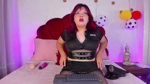alicelee2026 online show from 07.04.26