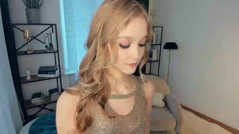 Serena online show from 02.01.26