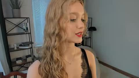 Serena online show from 03.05.26