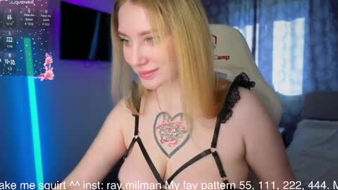 Alice  online show from 04.10.26