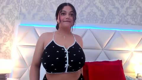 Alice Morelli  online show from 03.28.26