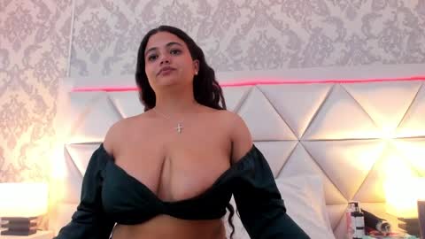 Alice Morelli  online show from 04.11.26