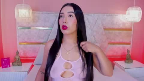 Melany online show from 07.21.26