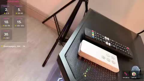 alicenoir_ online show from 02.27.26