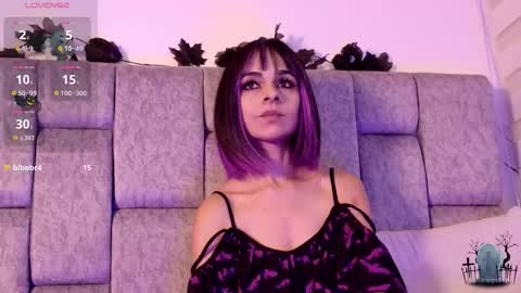 alicenoir_ online show from 03.20.26