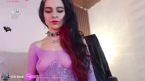 Snapshot of alicenoir_ chatting on 06.24.26 alicenoir_ online show from 06.24.26