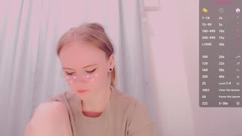 Alice online show from 03.09.26