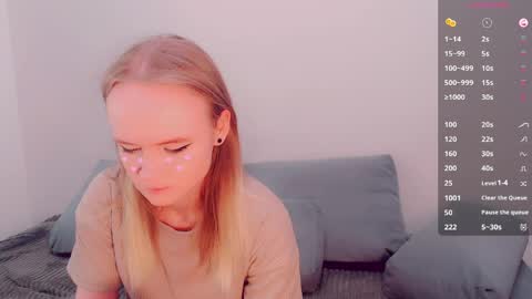 Alice online show from 04.03.26