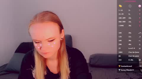 Alice online show from 04.26.26