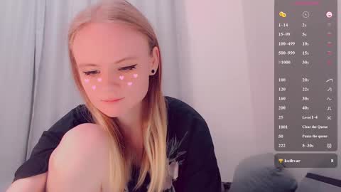 Snapshot of alicenya chatting on 05.22.26 Alice online show from 05.22.26
