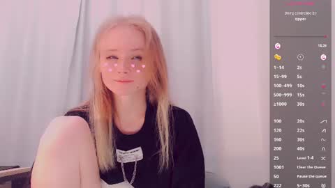 Alice online show from 06.13.26