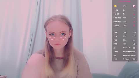 Alice online show from 07.05.26