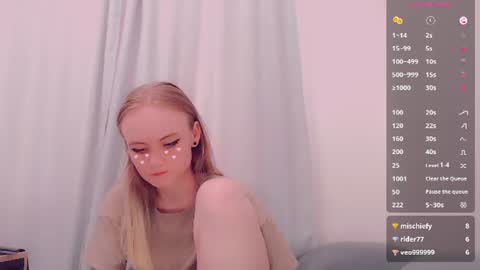 Alice online show from 07.07.26