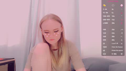 Alice online show from 07.09.26