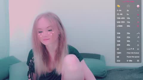 Alice online show from 07.26.26